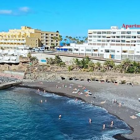 Apartamento 100 Meters From The Ocean Callao Salvaje Exterior foto