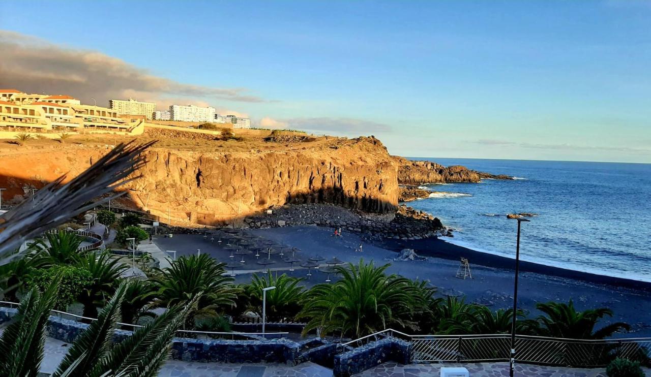 Apartamento 100 Meters From The Ocean Callao Salvaje Exterior foto