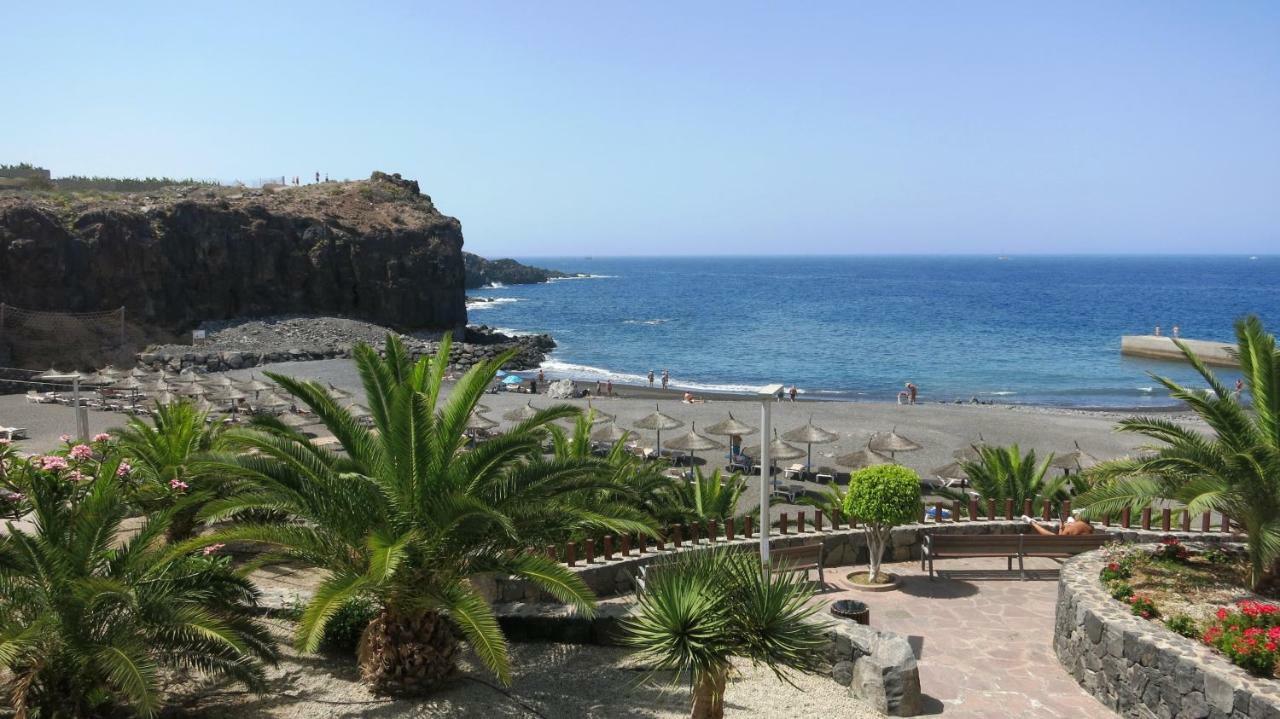 Apartamento 100 Meters From The Ocean Callao Salvaje Exterior foto