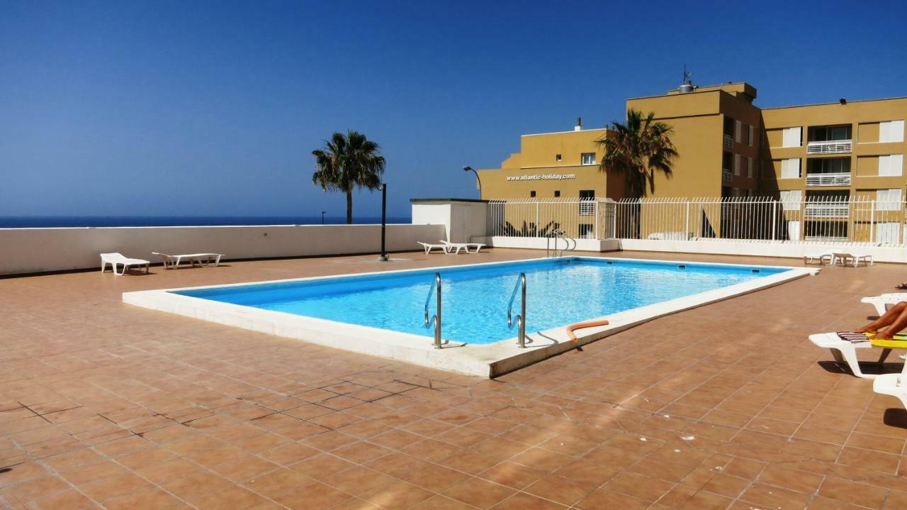 Apartamento 100 Meters From The Ocean Callao Salvaje Exterior foto