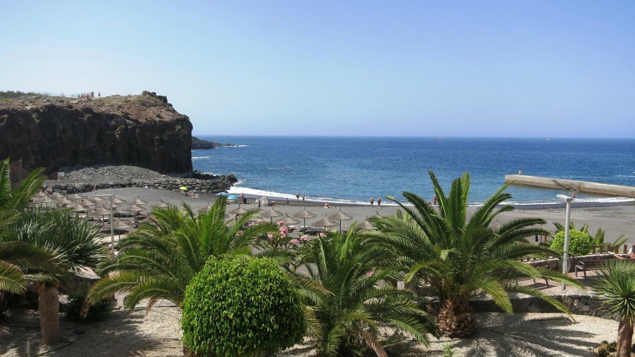 Apartamento 100 Meters From The Ocean Callao Salvaje Exterior foto