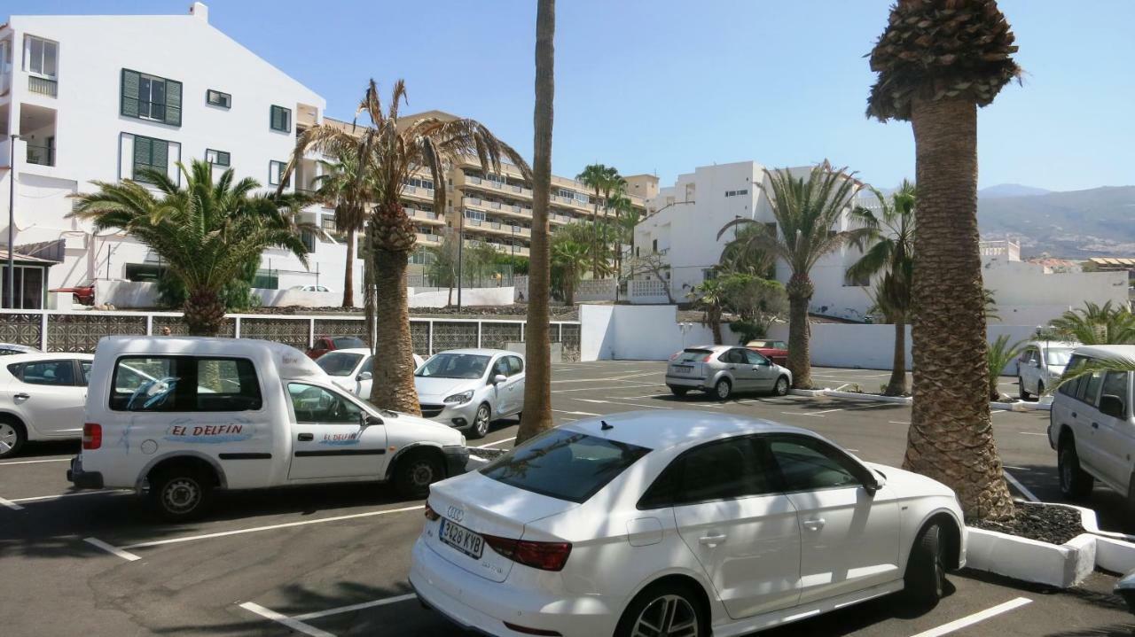 Apartamento 100 Meters From The Ocean Callao Salvaje Exterior foto