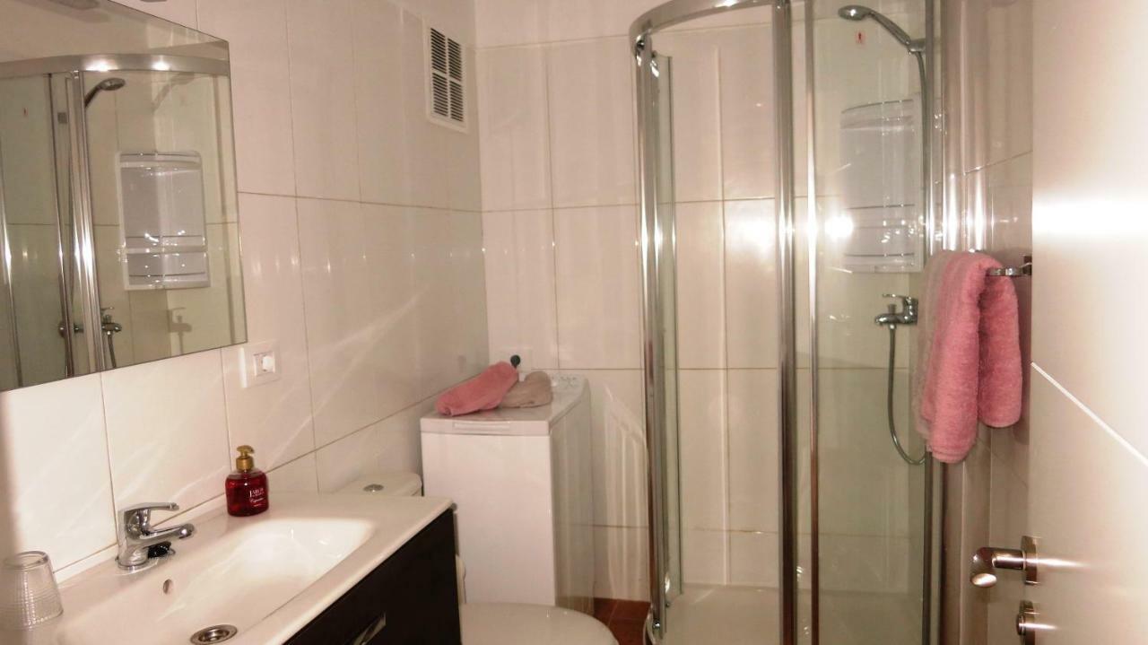 Apartamento 100 Meters From The Ocean Callao Salvaje Exterior foto