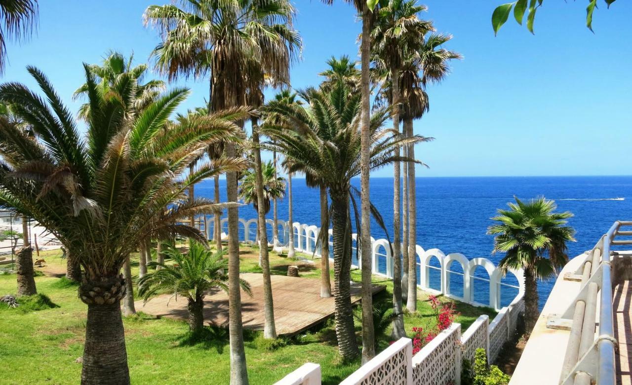 Apartamento 100 Meters From The Ocean Callao Salvaje Exterior foto