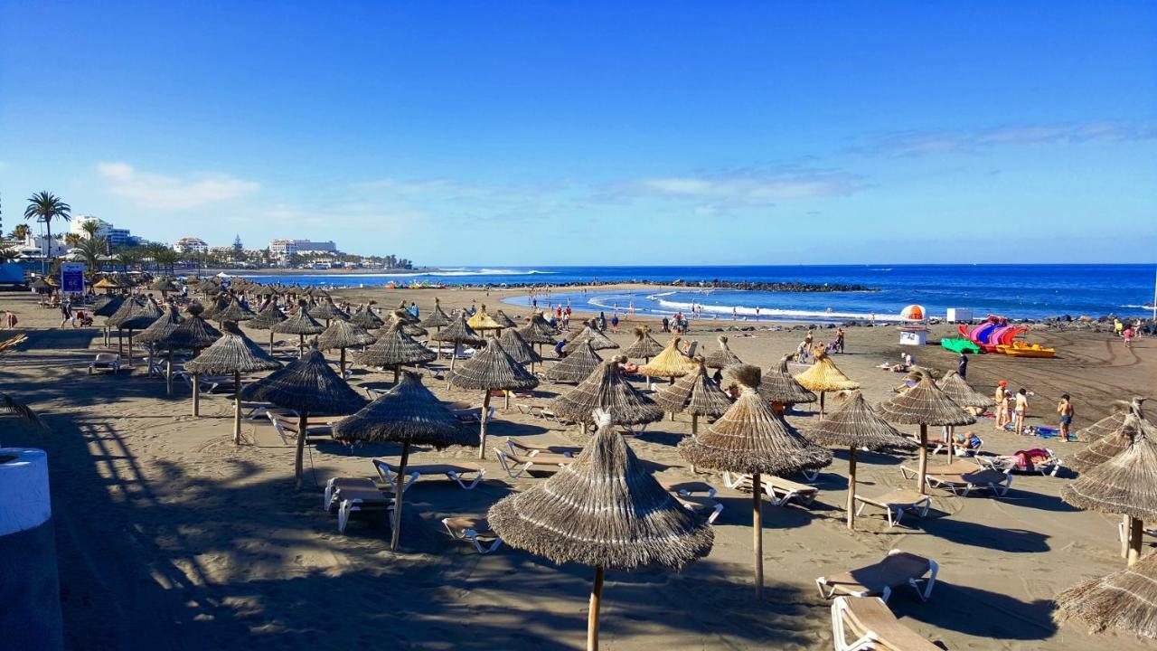 Apartamento 100 Meters From The Ocean Callao Salvaje Exterior foto