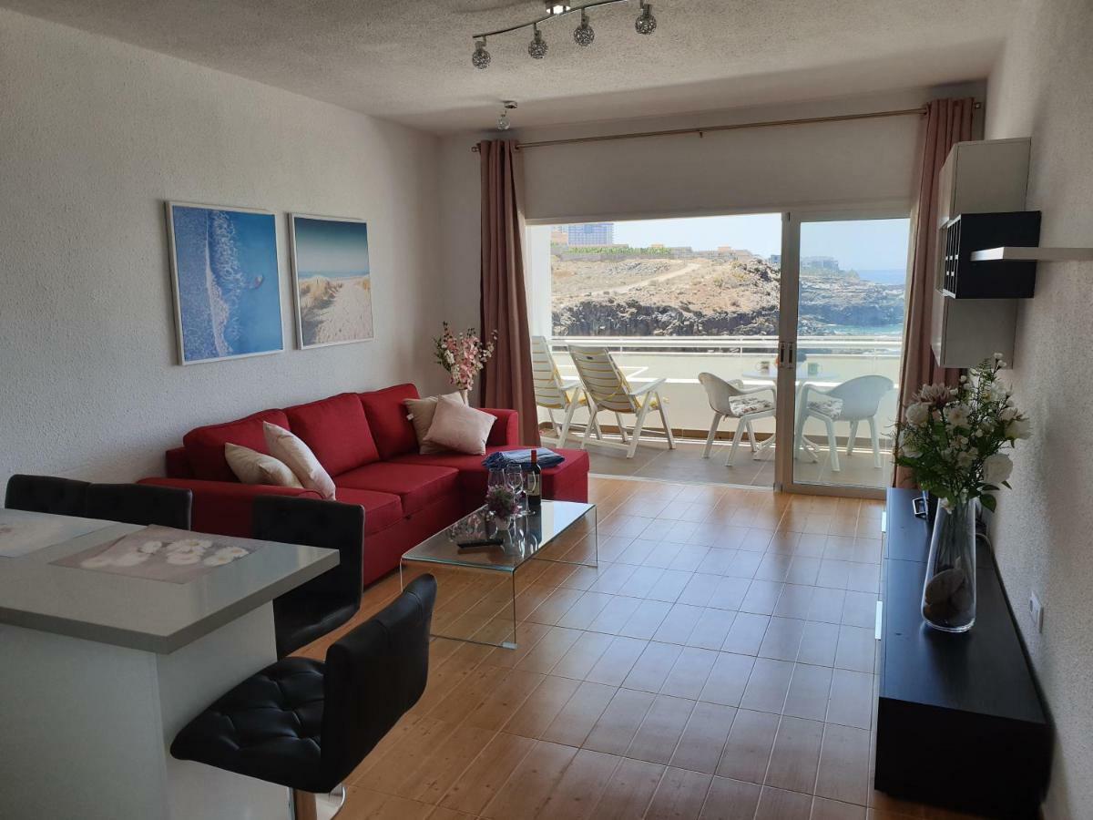 Apartamento 100 Meters From The Ocean Callao Salvaje Exterior foto